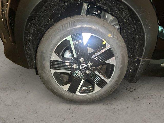 new 2026 Nissan Kicks car, priced at $25,301