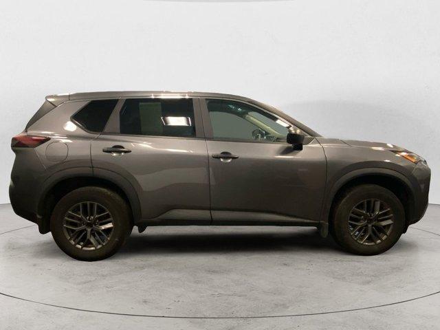 used 2023 Nissan Rogue car, priced at $25,293