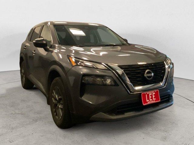 used 2023 Nissan Rogue car, priced at $25,293