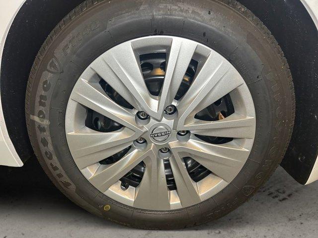 new 2025 Nissan Sentra car, priced at $20,836