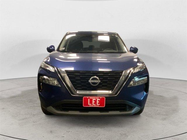 used 2023 Nissan Rogue car, priced at $23,689