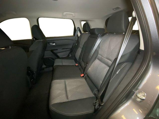 new 2025 Nissan Rogue car, priced at $34,675