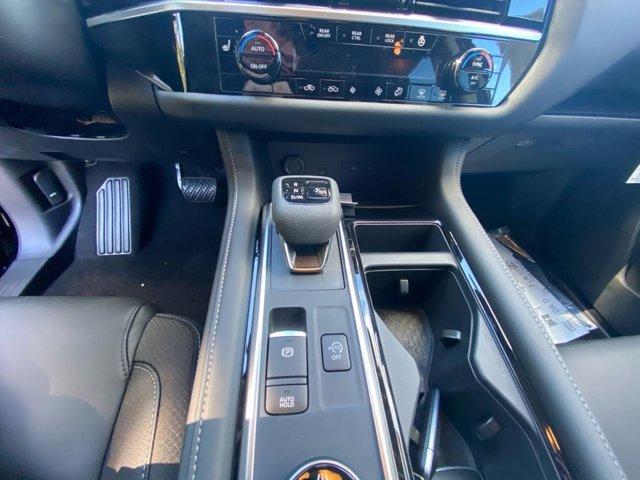 new 2025 Nissan Pathfinder car, priced at $37,930