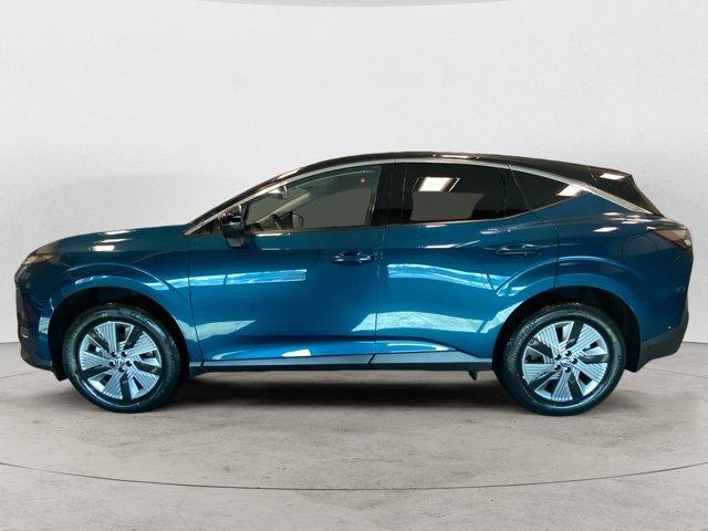 new 2025 Nissan Murano car, priced at $47,240