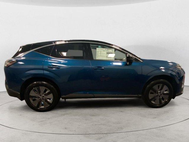 new 2025 Nissan Murano car, priced at $47,240