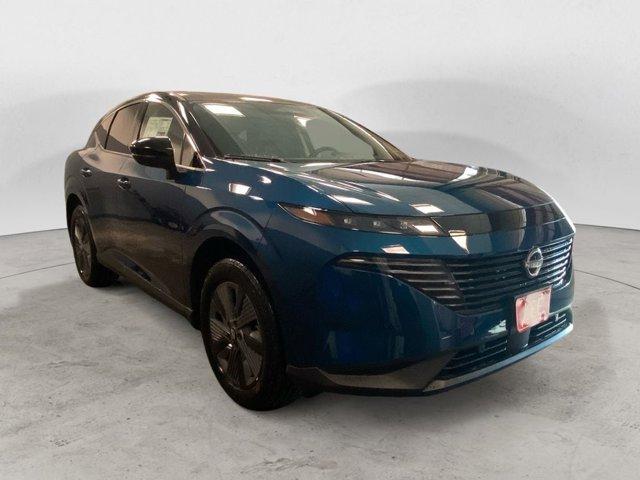 new 2025 Nissan Murano car, priced at $47,240