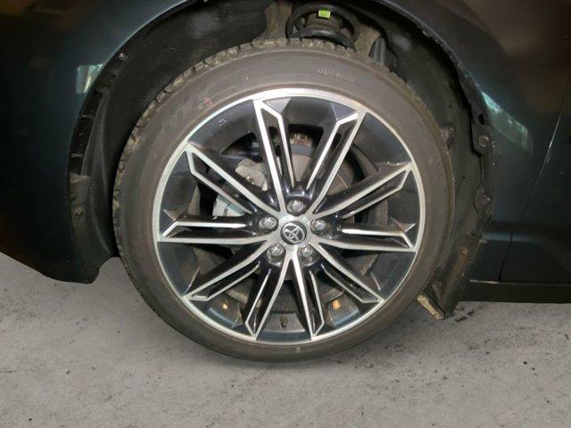 used 2020 Toyota Avalon car, priced at $32,502