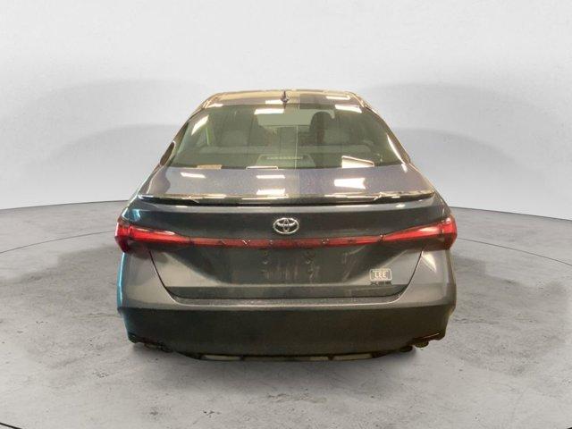 used 2020 Toyota Avalon car, priced at $32,502