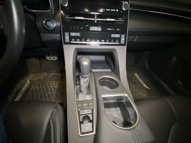 used 2020 Toyota Avalon car, priced at $32,502