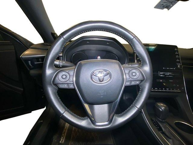 used 2020 Toyota Avalon car, priced at $32,502