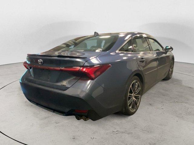 used 2020 Toyota Avalon car, priced at $32,502
