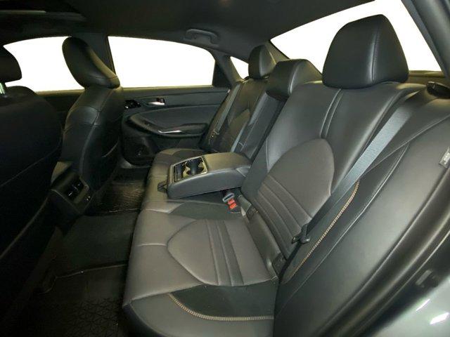 used 2020 Toyota Avalon car, priced at $32,502