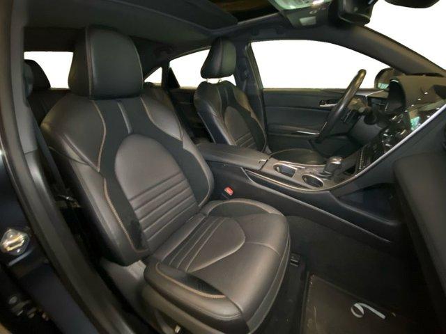 used 2020 Toyota Avalon car, priced at $32,502