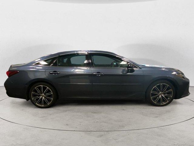 used 2020 Toyota Avalon car, priced at $32,502