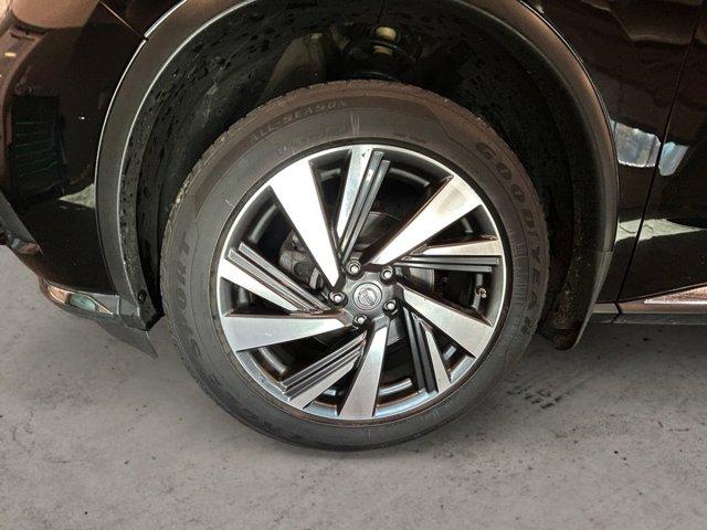 used 2015 Nissan Murano car, priced at $15,300