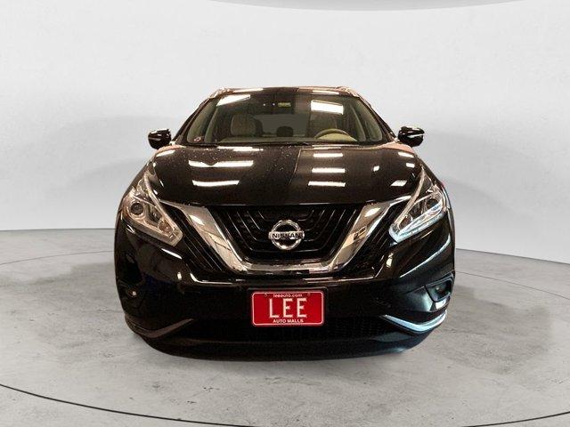 used 2015 Nissan Murano car, priced at $15,300