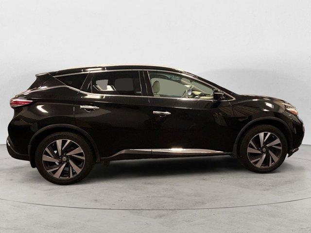 used 2015 Nissan Murano car, priced at $15,300