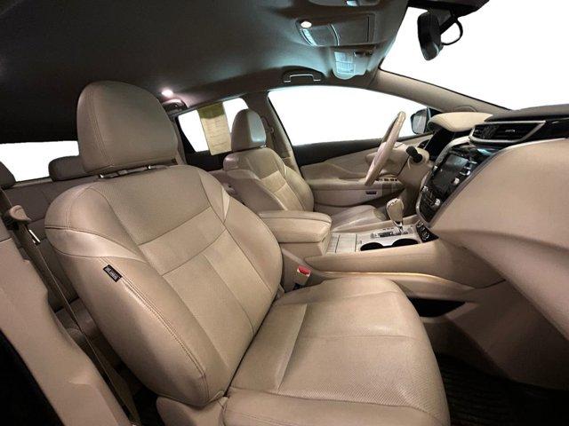 used 2015 Nissan Murano car, priced at $15,300