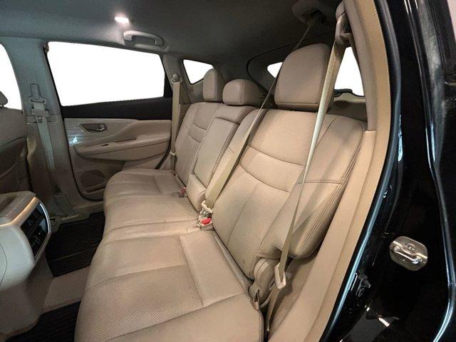 used 2015 Nissan Murano car, priced at $15,300