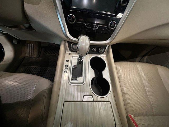 used 2015 Nissan Murano car, priced at $15,300