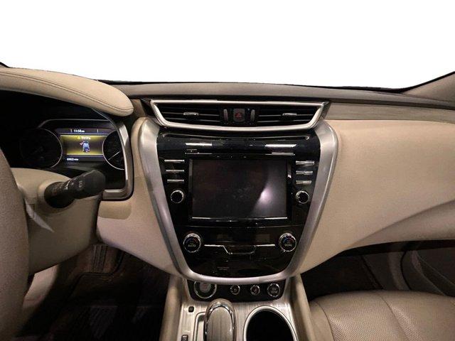 used 2015 Nissan Murano car, priced at $15,300