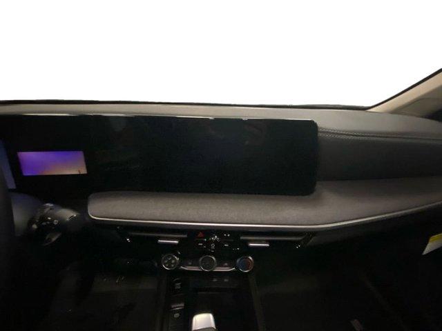 new 2025 Nissan Kicks car