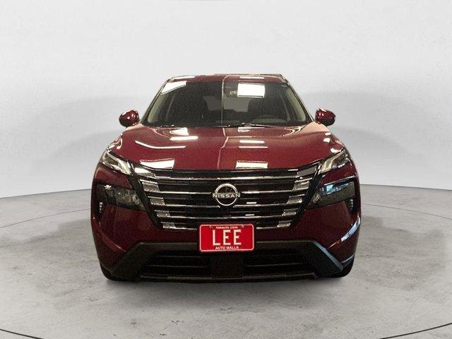 new 2026 Nissan Rogue car, priced at $30,101