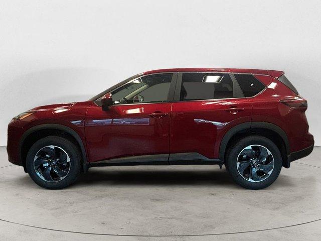 new 2026 Nissan Rogue car, priced at $30,101