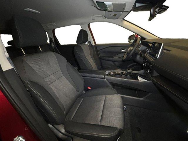 new 2026 Nissan Rogue car, priced at $30,101