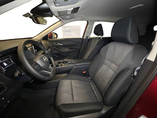 new 2026 Nissan Rogue car, priced at $30,101