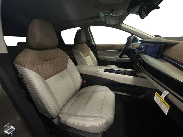 new 2026 Nissan Murano car, priced at $47,385