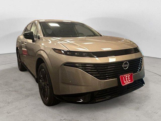 new 2026 Nissan Murano car, priced at $47,385