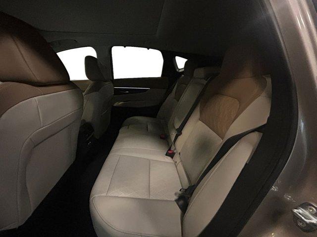 new 2026 Nissan Murano car, priced at $47,385