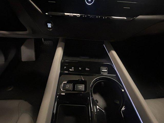 new 2026 Nissan Murano car, priced at $47,385