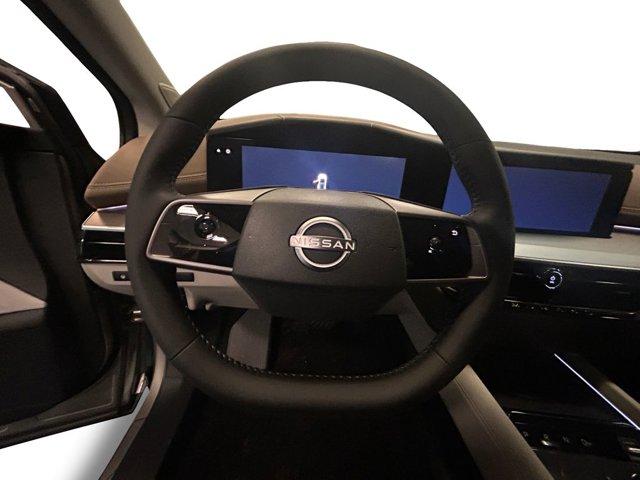 new 2026 Nissan Murano car, priced at $47,385