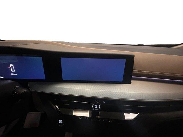 new 2026 Nissan Murano car, priced at $47,385