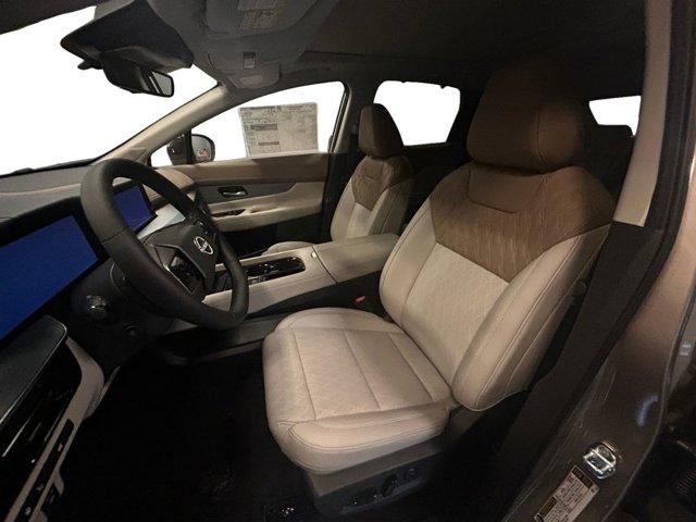 new 2026 Nissan Murano car, priced at $47,385