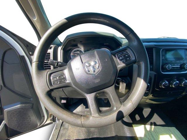 used 2018 Ram 1500 car, priced at $16,998