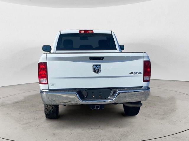 used 2018 Ram 1500 car, priced at $16,998