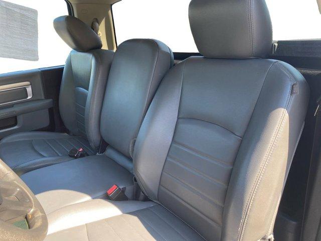 used 2018 Ram 1500 car, priced at $16,998