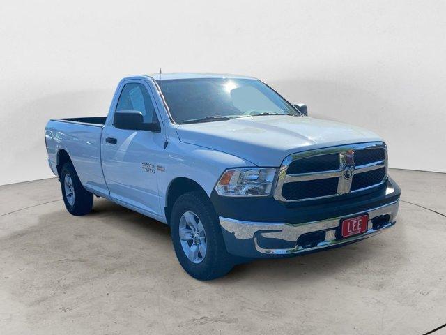 used 2018 Ram 1500 car, priced at $16,998