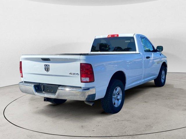 used 2018 Ram 1500 car, priced at $16,998