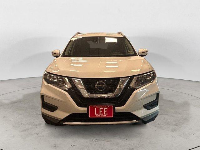 used 2020 Nissan Rogue car, priced at $14,500