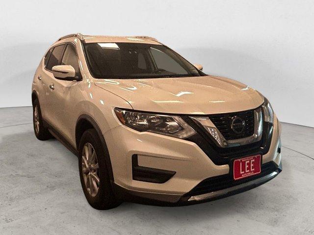 used 2020 Nissan Rogue car, priced at $14,500
