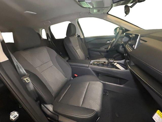 new 2026 Nissan Rogue car, priced at $29,308