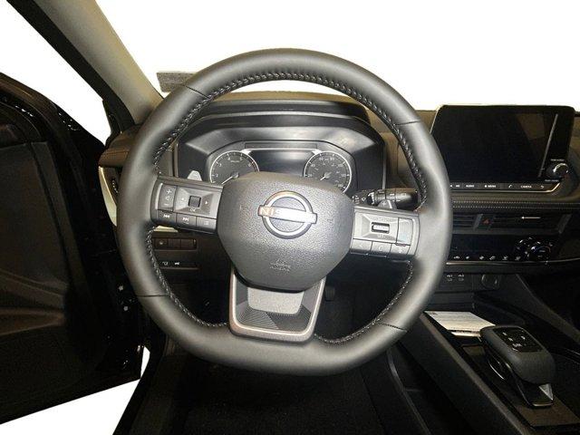 new 2026 Nissan Rogue car, priced at $29,308