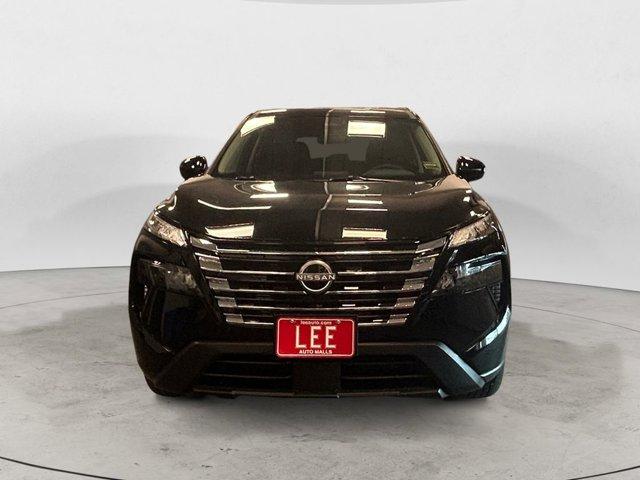 new 2026 Nissan Rogue car, priced at $29,308