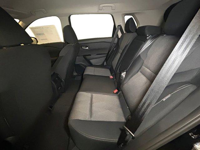 new 2026 Nissan Rogue car, priced at $29,308