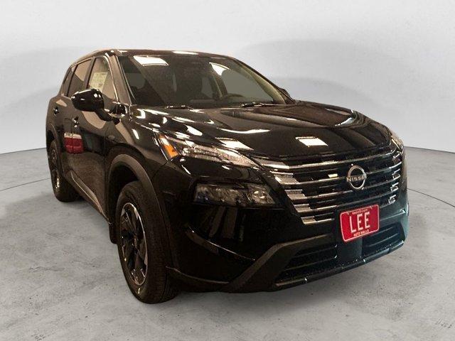 new 2026 Nissan Rogue car, priced at $29,308