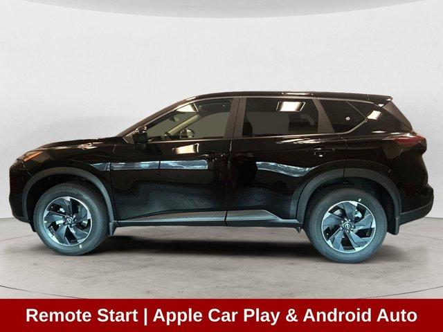 new 2026 Nissan Rogue car, priced at $29,308